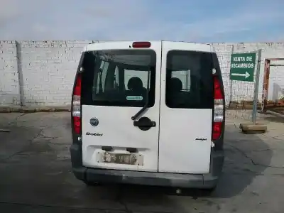 Veículo de Sucata fiat idea van (350_) jtd multijet (350bxb1a) do ano 2005 alimentado 188a9000