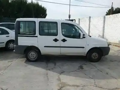 Veículo de Sucata fiat idea van (350_) jtd multijet (350bxb1a) do ano 2005 alimentado 188a9000