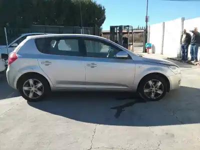 Veículo de Sucata kia ceed sportswagon (ed) g4fc do ano 2009 alimentado g4fc