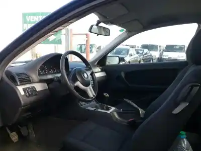 Scrapping Vehicle bmw serie 3 compacto (e46) n46b18a of the year 2002 powered n46b18a