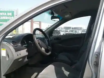 Veículo de Sucata chevrolet lacetti f14d3 do ano 2006 alimentado f14d3