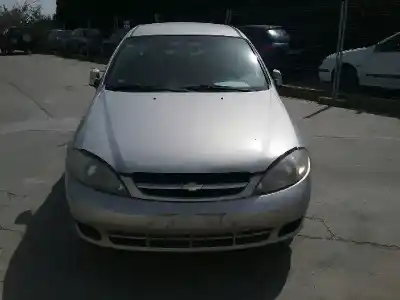 Veículo de Sucata chevrolet lacetti f14d3 do ano 2006 alimentado f14d3