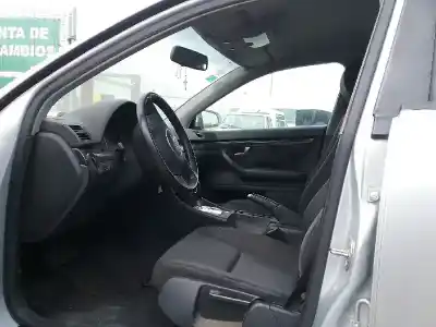 Утилизация автомобиля audi a4 b6 (8e2) 2.0 года 2001 питание alt