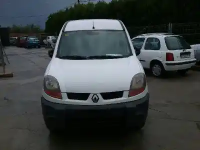 Veículo de Sucata renault kangoo (f/kc0) expression 4x4 do ano 2003 alimentado f9q 37 Veículo de Sucata renault kangoo (f/kc0) expression 4x4 do ano 2003 alimentado f9q 37