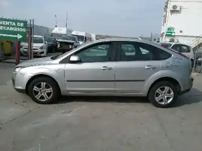 Scrapping Vehicle ford focus berlina (cap) d3b-4puert sedan of the year 2004 powered g8da