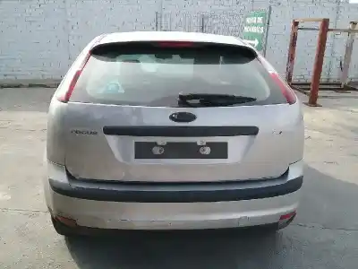 Scrapping Vehicle ford focus berlina (cap) d3b-4puert sedan of the year 2004 powered g8da