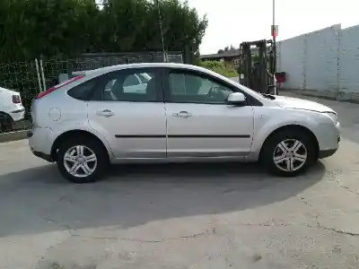 Scrapping Vehicle ford focus berlina (cap) d3b-4puert sedan of the year 2004 powered g8da