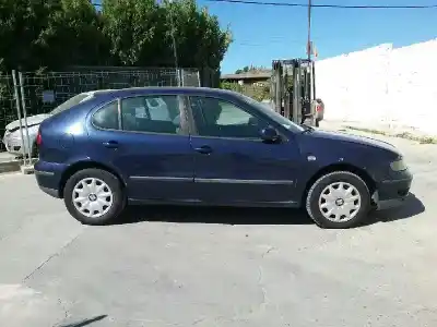 Scrapping Vehicle seat leon (1m1) d-alh of the year 2002 powered d alh