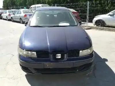 Scrapping Vehicle seat leon (1m1) d-alh of the year 2002 powered d alh