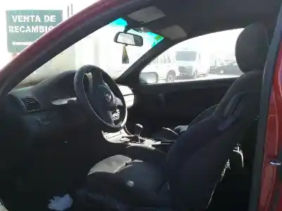 Veicolo di demolizione bmw serie 3 compacto (e46) 204d4d dell'anno 2003 alimentato 204d4d