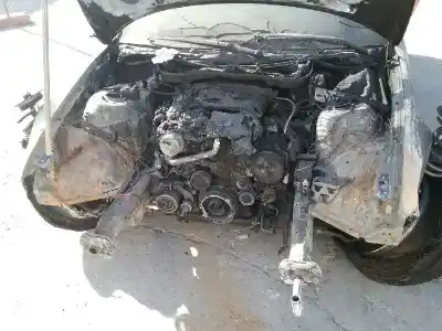 Veicolo di demolizione bmw serie 3 compacto (e46) 204d4d dell'anno 2003 alimentato 204d4d