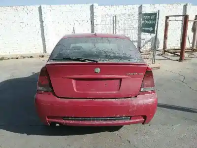 Veicolo di demolizione bmw serie 3 compacto (e46) 204d4d dell'anno 2003 alimentato 204d4d