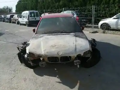 Veicolo di demolizione bmw serie 3 compacto (e46) 204d4d dell'anno 2003 alimentato 204d4d