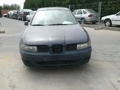 Здавання транспортного засобу seat toledo ii (1m2) 1.9 tdi року 2001 потужний alh