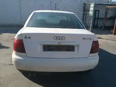 Veículo de Sucata audi a4 b5 (8d2) 1.9 tdi do ano 1996 alimentado afn