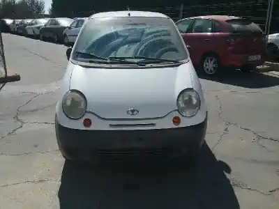 Здавання транспортного засобу daewoo matiz f8cv року 2004 потужний f8cv