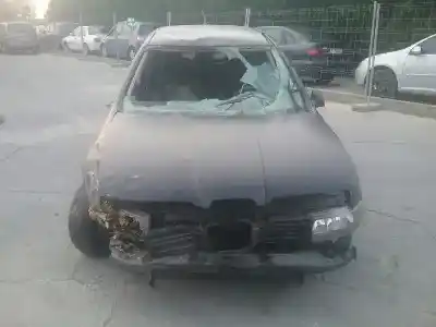 Véhicule à la ferraille seat leon (1m1) d-alh de l'année 2004 alimenté d alh