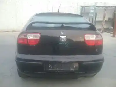 Véhicule à la ferraille seat leon (1m1) d-alh de l'année 2004 alimenté d alh