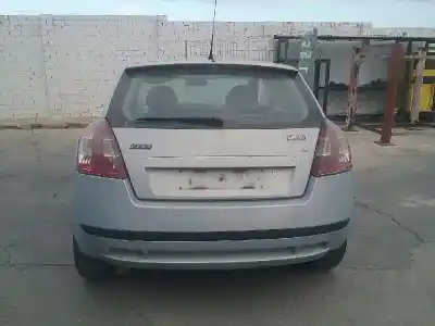 Veículo de Sucata fiat stilo (192) 1.6 16v do ano 2002 alimentado 182b6000