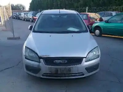 Здавання транспортного засобу ford focus ii sedán (db_, fch, dh) 1.6 tdci року 2007 потужний hhda