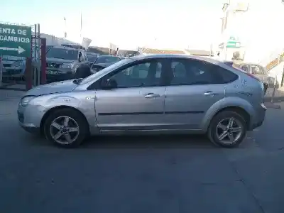 Здавання транспортного засобу ford focus ii sedán (db_, fch, dh) 1.6 tdci року 2007 потужний hhda