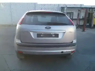 Здавання транспортного засобу ford focus ii sedán (db_, fch, dh) 1.6 tdci року 2007 потужний hhda