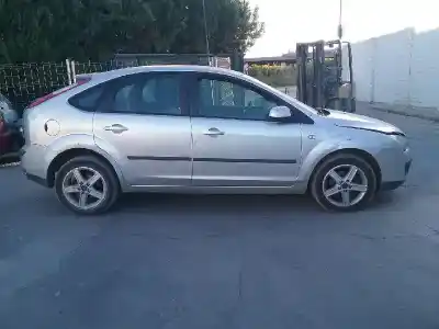 Здавання транспортного засобу ford focus ii sedán (db_, fch, dh) 1.6 tdci року 2007 потужний hhda