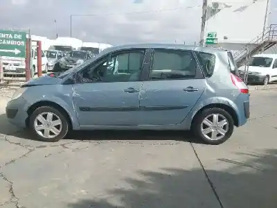 Scrapping Vehicle renault                                            scenic ii (jm)                                                                                                                                                                                                                                             d-k9k g7                                                                                                                                                                                                                                                   of the year 2006 powered k9k g7