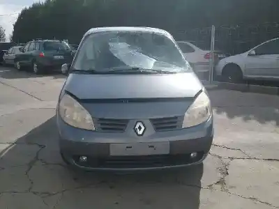 Scrapping Vehicle renault                                            scenic ii (jm)                                                                                                                                                                                                                                             d-k9k g7                                                                                                                                                                                                                                                   of the year 2006 powered k9k g7