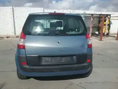 Scrapping Vehicle renault                                            scenic ii (jm)                                                                                                                                                                                                                                             d-k9k g7                                                                                                                                                                                                                                                   of the year 2006 powered k9k g7