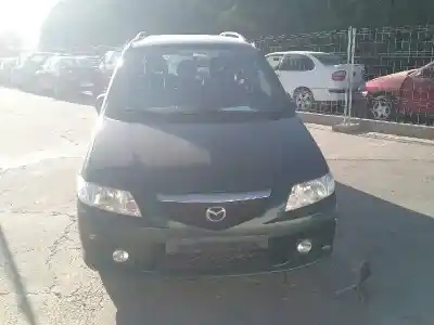 Veículo de Sucata mazda premacy (cp) td active do ano 2003 alimentado rf