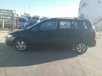 Veículo de Sucata mazda premacy (cp) td active do ano 2003 alimentado rf