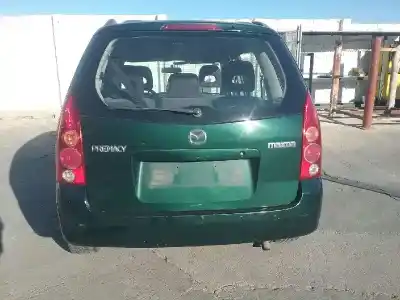 Veículo de Sucata mazda premacy (cp) td active do ano 2003 alimentado rf