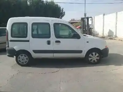 Утилизация автомобиля renault kangoo (f/kc0) kangoo года 2002 питание f8q p6 Утилизация автомобиля renault kangoo (f/kc0) kangoo года 2002 питание f8q p6