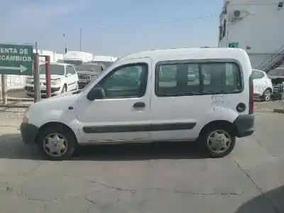 Утилизация автомобиля renault kangoo (f/kc0) kangoo года 2002 питание f8q p6 Утилизация автомобиля renault kangoo (f/kc0) kangoo года 2002 питание f8q p6