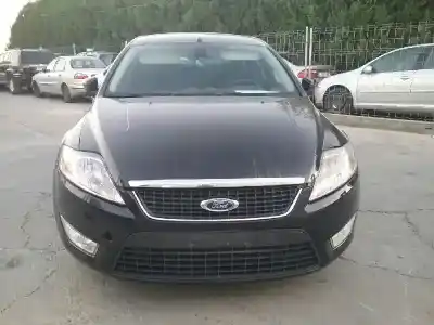 Veículo de Sucata ford mondeo iv sedán (ba7) 1.8 tdci do ano 2008 alimentado qyba