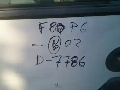 Здавання транспортного засобу renault kangoo (f/kc0) kangoo року 2002 потужний f8q p6