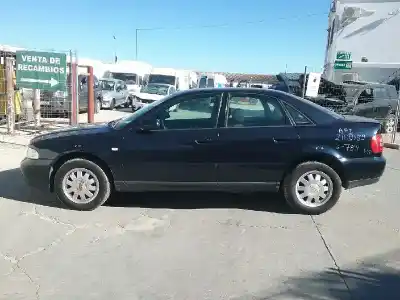 Здавання транспортного засобу audi a4 b5 (8d2) 1.8 року 1999 потужний apt