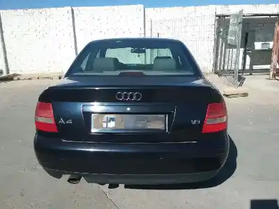 Здавання транспортного засобу audi a4 b5 (8d2) 1.8 року 1999 потужний apt