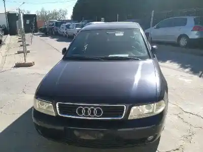 Здавання транспортного засобу audi a4 b5 (8d2) 1.8 року 1999 потужний apt