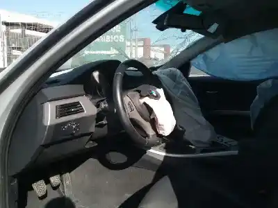 Veículo de Sucata bmw serie 3 berlina (e90) 204d4d do ano 2006 alimentado 204d4.d