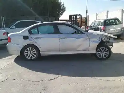 Veículo de Sucata bmw serie 3 berlina (e90) 204d4d do ano 2006 alimentado 204d4.d