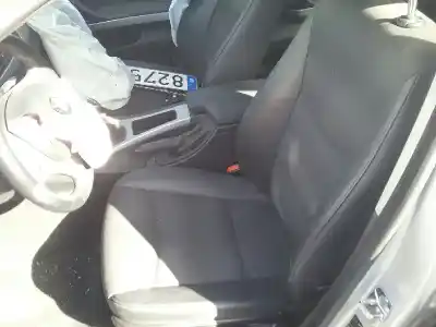 Veículo de Sucata bmw serie 3 berlina (e90) 204d4d do ano 2006 alimentado 204d4.d