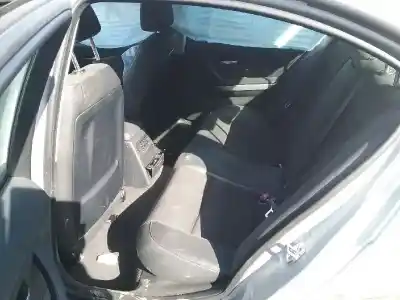 Veículo de Sucata bmw serie 3 berlina (e90) 204d4d do ano 2006 alimentado 204d4.d