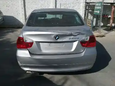 Veículo de Sucata bmw serie 3 berlina (e90) 204d4d do ano 2006 alimentado 204d4.d