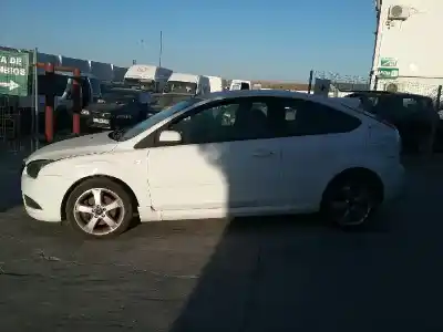 Scrapping Vehicle ford focus ii sedán (db_, fch, dh) 1.8 tdci of the year 2007 powered kkda
