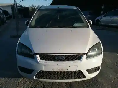 Scrapping Vehicle ford focus ii sedán (db_, fch, dh) 1.8 tdci of the year 2007 powered kkda