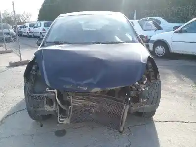 Здавання транспортного засобу opel corsa d 1.4 lpg (l08.l68) року 2008 потужний z14xep