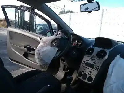 Здавання транспортного засобу opel corsa d 1.4 lpg (l08.l68) року 2008 потужний z14xep