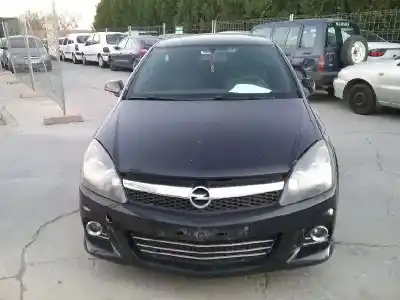 Утилизация автомобиля opel astra h gtc (a04) 1.9 cdti 16v (l08) года 2007 питание z19dt